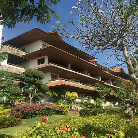 Phuripimarn Penthouse Pak Chong Esterno foto