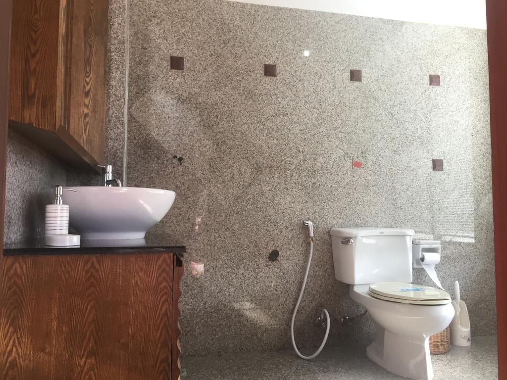 Phuripimarn Penthouse Pak Chong Esterno foto