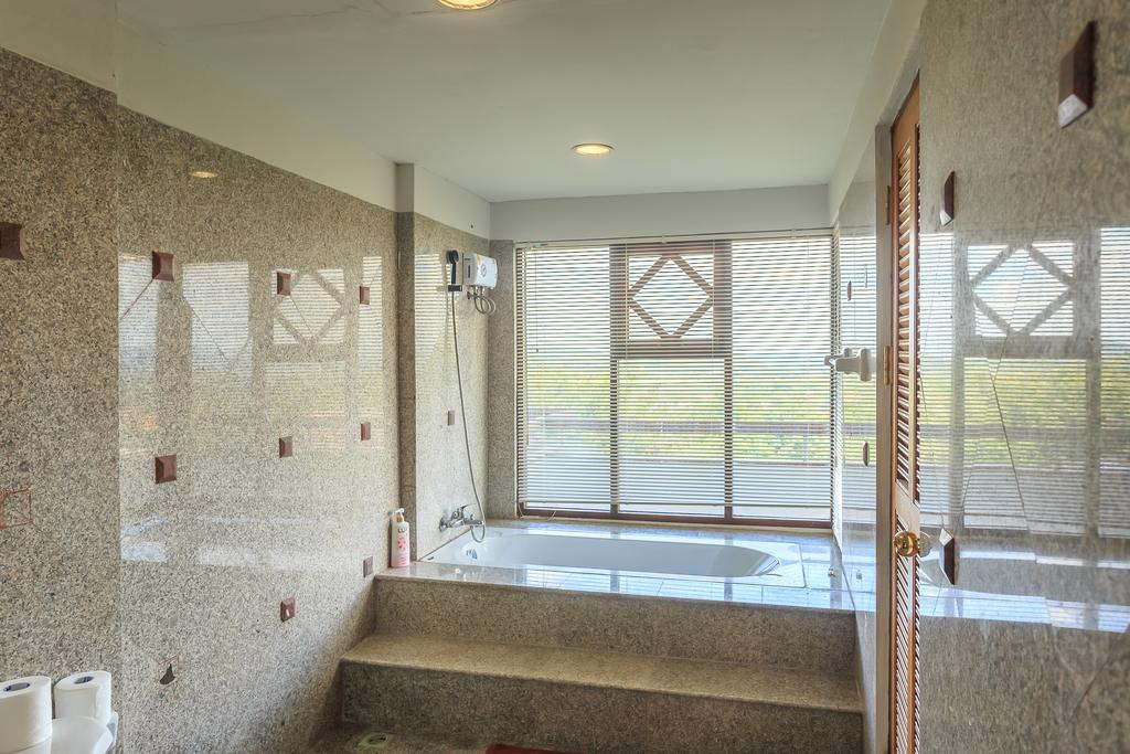 Phuripimarn Penthouse Pak Chong Esterno foto