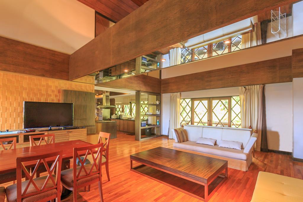 Phuripimarn Penthouse Pak Chong Esterno foto