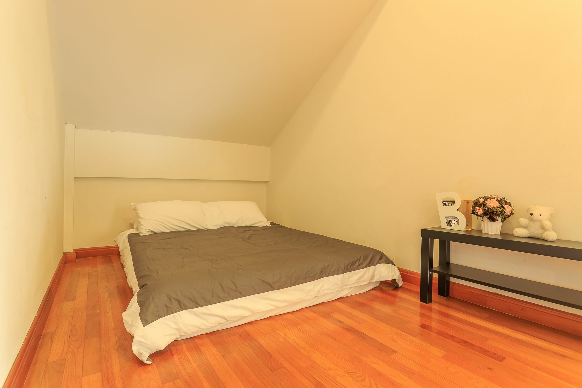 Phuripimarn Penthouse Pak Chong Esterno foto
