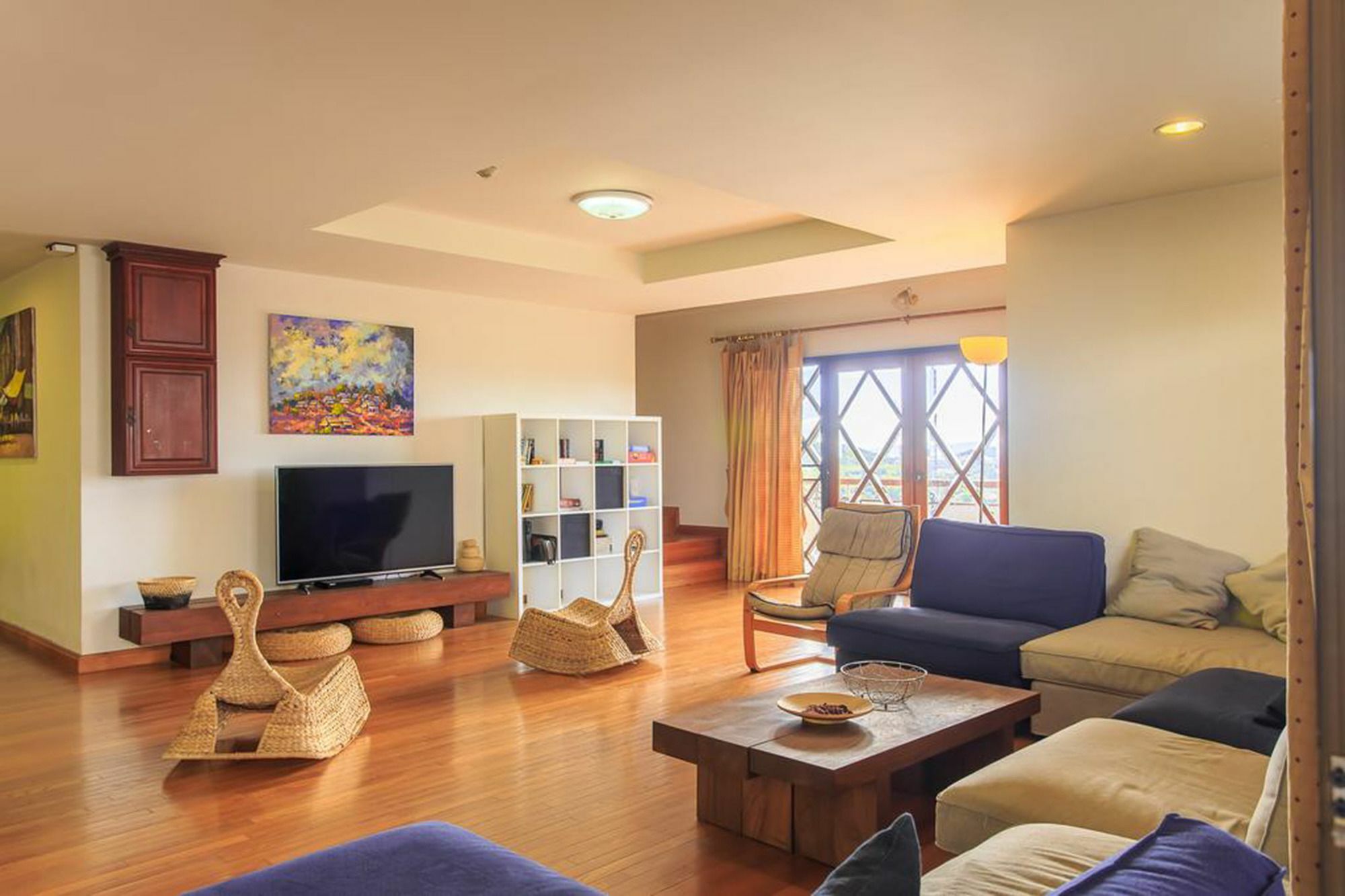 Phuripimarn Penthouse Pak Chong Esterno foto